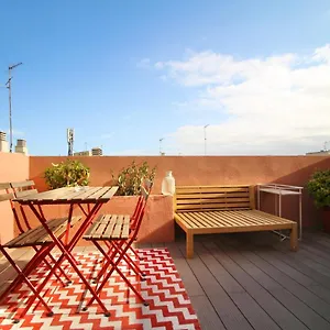Atic Port Experience Apartamento Tarragona