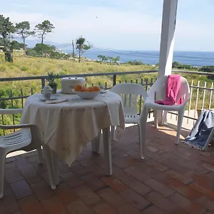 Xaloc, Amb Vistes A Mar M4 Apartamento El Port De La Selva