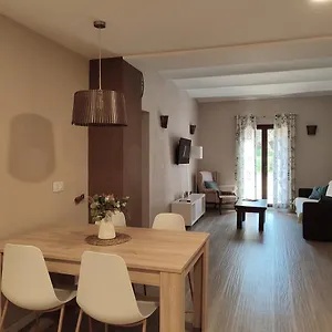 Costals Naturaleza Apartamento Pals