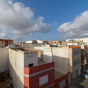 La Isla Apartamento Vecindario (Gran Canaria)