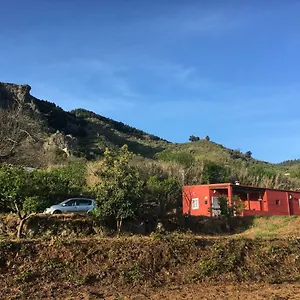 Rafael Сasa de vacaciones Vega de San Mateo