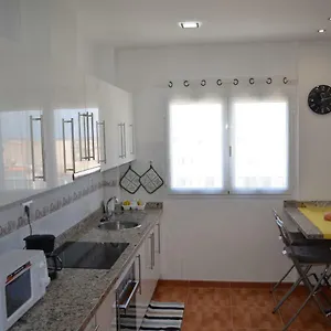 Vv Sarmiento Apartamento Vecindario (Gran Canaria)